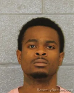 Mugshot of JAYDEN LABRIAN STINSON