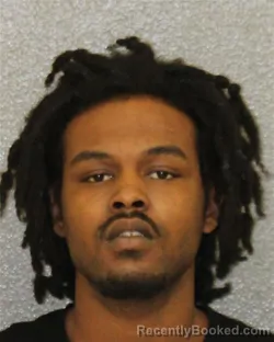 Mugshot of ONEK KIWAIN MCNEILL