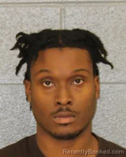 Mugshot of ALVIN NII ADJIN-TETTEY