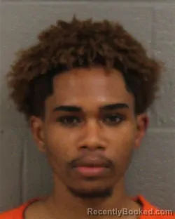 Mugshot of PRESTON KHYLER GRAVES