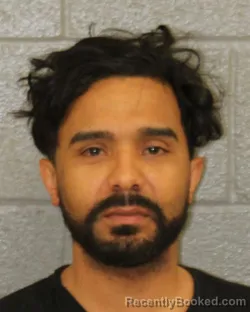 Mugshot of KELLY JOSE RODRIGUEZ-RAMOS