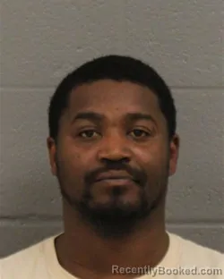 Mugshot of MICHAEL MLONE JOHNSON