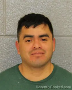 Mugshot of RAFAEL MARTIN-MARTIN