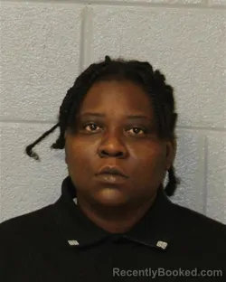 Mugshot of QUIERA NARCISSE NEELY