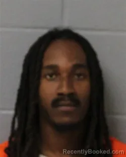 Mugshot of JAMES STEWART