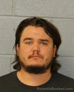 Mugshot of EVAN LEWIS WHITESIDE