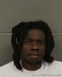 Mugshot of THOMAS ELLIOT VINSON