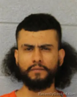 Mugshot of FELIPE GARCIA