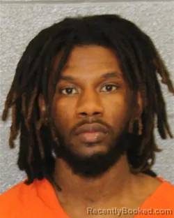 Mugshot of BRYAN ALEXANDER BARNETT