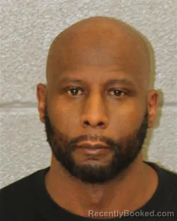 Mugshot of JOVITO PFAN STELL