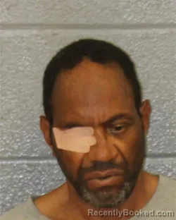 Mugshot of NICK PATRICK BENNETT