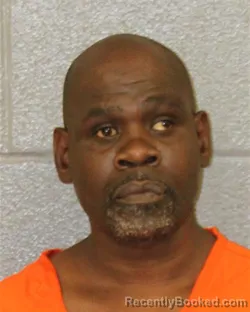 Mugshot of WILLIAM RUSSELL WILKES