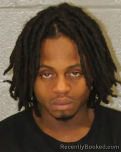 Mugshot of BERNARD VIELMAN-VALIENTE PATTON