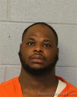 Mugshot of DASHAWN HIKEEM POWELL