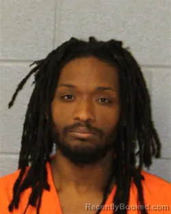 Mugshot of CAMERON XAVIER HART