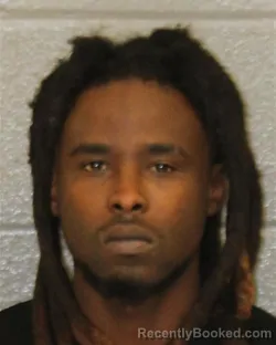 Mugshot of JAQUOI LI'MEL STEELE