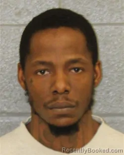 Mugshot of DESMOND JAMES KIZER