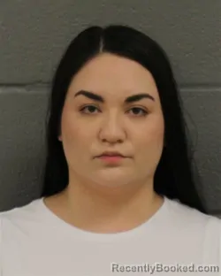 Mugshot of SIERRA BLUE SAXTON