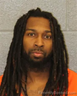 Mugshot of LAQUAN HOE