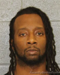 Mugshot of AMIR RUSHDAN