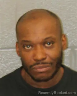 Mugshot of MICHAEL ERWIN SMITH