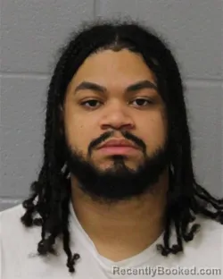 Mugshot of JOSE GONZALEZ