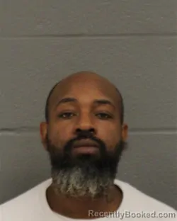 Mugshot of DONOVAN GERARD GIBSON