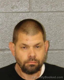 Mugshot of ALAN CARL WRAY