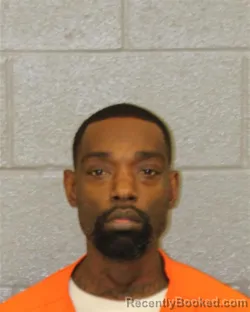 Mugshot of ERIC DWAYNE JONES
