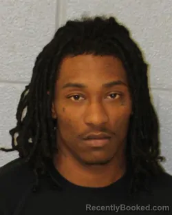 Mugshot of TYSHAN SPRINGS