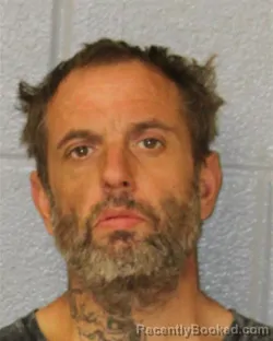 Mugshot of JASON LEE HARDY