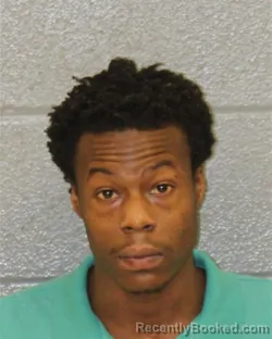 Mugshot of NAUTYCUS OCEAN LOCKET