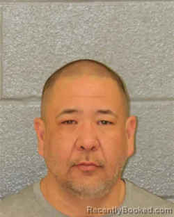 Mugshot of SCOTT LEE RITTERSHOFER