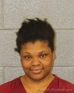 Mugshot of TAYLOR CARINNE GRAHAM