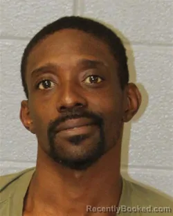 Mugshot of ANTHONY JAMAL PERRY