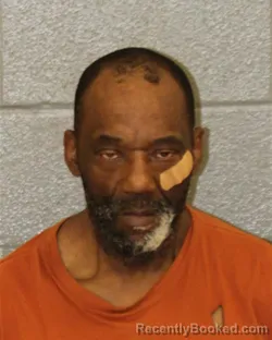 Mugshot of RODNEY DEWAYNE HOPKINS