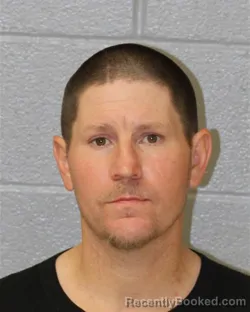 Mugshot of WESLEY CHASE FREEMAN