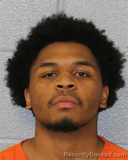 Mugshot of JADEN AVANTE FRAYLON