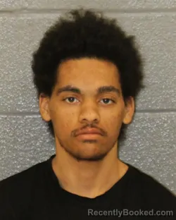 Mugshot of RODNEY MICHEAL SEARCY