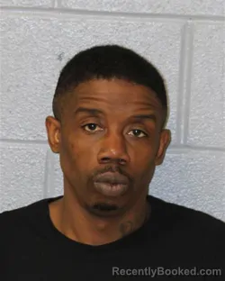 Mugshot of JEREMIAH IVEY