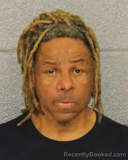 Mugshot of BRENT BARRETTE JENKINS