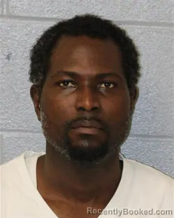 Mugshot of JAMES LAVELA BEYAN