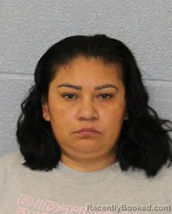 Mugshot of MARIA ONESIMA CHAVEZ-MALDONADO