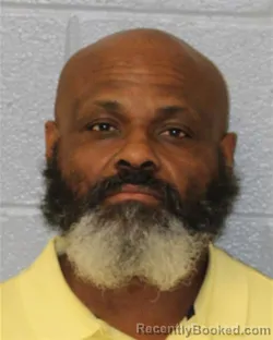 Mugshot of TERRY FITZGERALD RANKIN