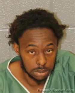 Mugshot of BRENTON NEAL