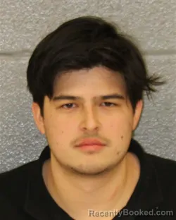 Mugshot of PEDRO QUINTERO SANCHEZ