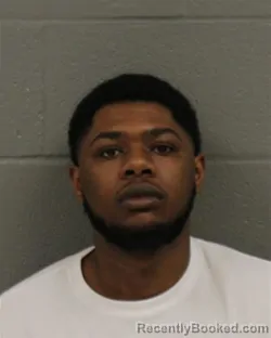 Mugshot of JOSHUA ALEXANDER GRAHAM