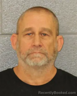 Mugshot of KEVIN PLUMLEY