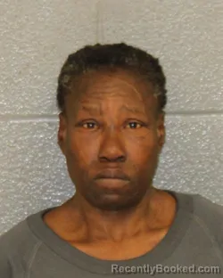 Mugshot of TAKEYIA STEVENSON