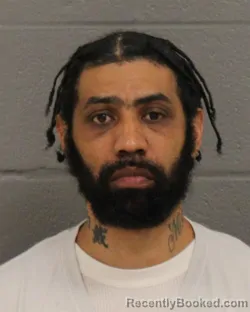 Mugshot of GREGORY CEASAR FREEMAN